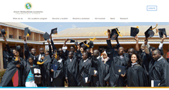 Desktop Screenshot of jwl.org